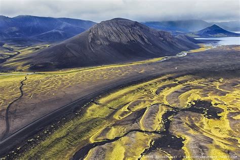 Randonnées Et Trek En Islande Guide To Iceland