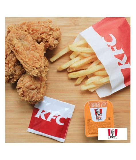 Free kfc $100 gift card new tab will open on your browser and there you'll choose the worth of free kfc gift card 2020. KFC Gift Voucher - Buy Online on Snapdeal