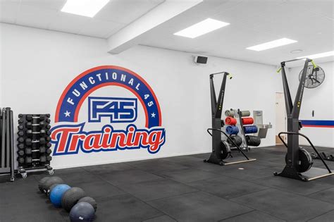 SOLD: F45 Manukau. Spectacular South Auckland Studio