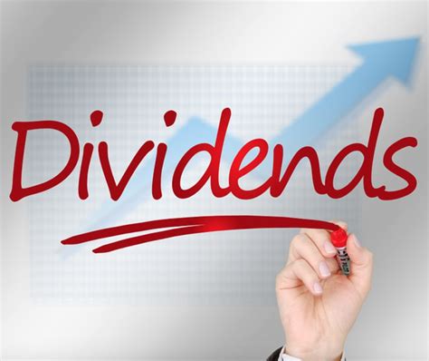 Ex Dividend Stocks Wallstreetnewsnetwork® ®
