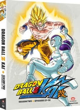 Dragon ball z (or dragon ball z budokai tenkaichi) is the sequel to the anime dragon ball. Dragon Ball Z Kai: Season 2 (Quotes) | Dragon Ball Wiki | Fandom