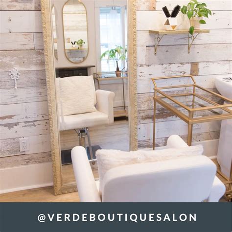 8 Beauty Salon Ideas For Small Spaces Timely Blog