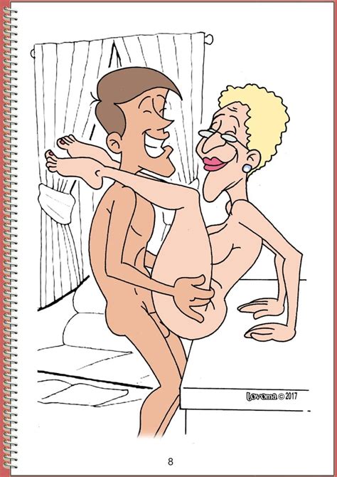 Granny Drawings Complete 134 Pics 3 Xhamster