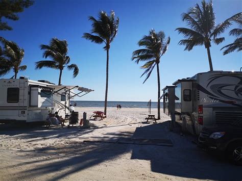 Red Coconut Rv Park Updated 2018 Prices Reviews And Photos Fort Myers Beach Florida