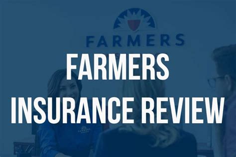 Farmers Insurance Review 2024 Best Company