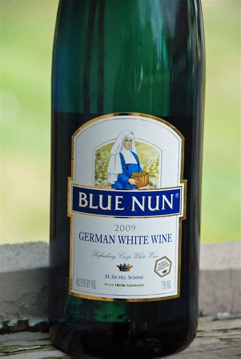 Blue Nun 51allout