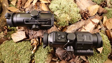 Prism Scopes Best Tactical Prism Scope For Your Rifle Optics Trade