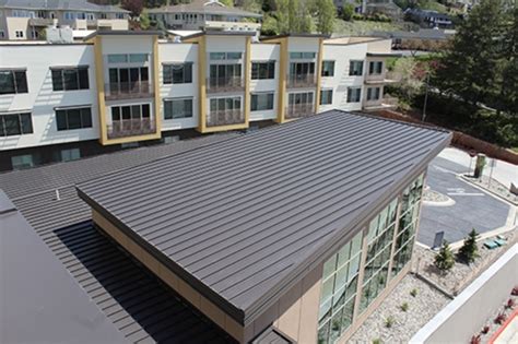 Metal And Low Slope Roofs Blog Quality Roofing Srvs