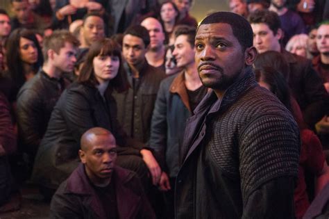 The Divergent Life New Divergent Movie Stills Fan Art Comp Feature