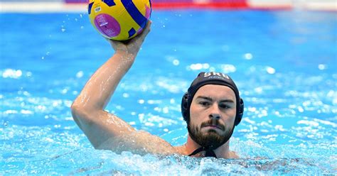 Can The Serbian Mens Water Polo Team Return To The Top