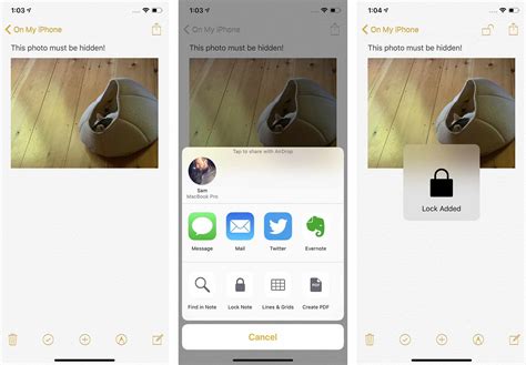 How To Hide Photos On Iphone