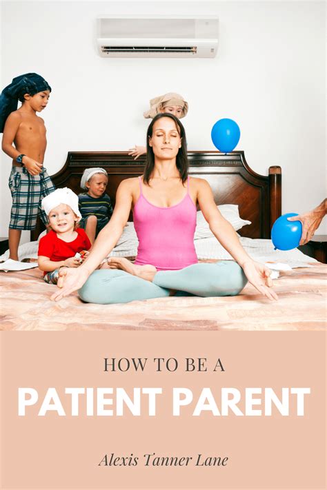 How To Be A More Patient Parent Parenting In Real Life Podcast