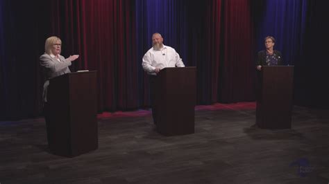 Mn 7th Congressional District Candidates Debate Agriculture Policy