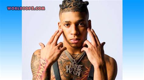 Nle Choppa Biography Age Net Worth Tattoos Height Hairstyle Porn Sex Picture