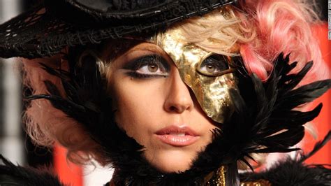 Lady Gaga To Star In Fxs American Horror Story Cnn