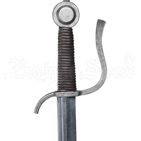 Officer Larp Short Sword My101200 By Medieval Swords Functional