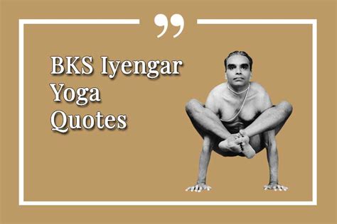 6 Great Bks Iyengar Yoga Quotes Catherine Annis Yoga