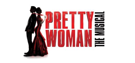 Pretty Woman Theatre Tickets London