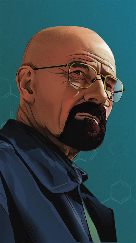 Heisenberg Desktop Wallpaper