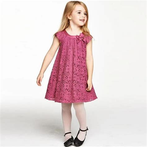 Buy New Arrival Baby Kids Girl Lace Princess Lovely