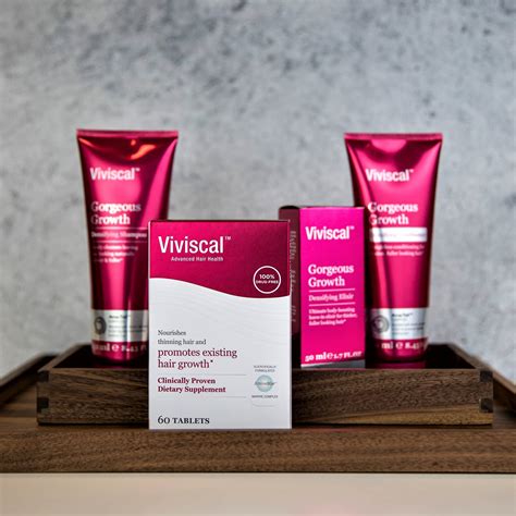 Viviscal Hair Growth Review Must Read This Before Buying