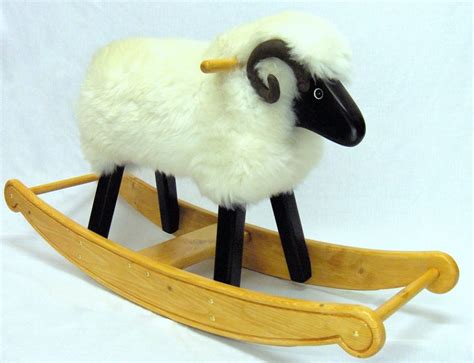 Our Flock The Rocking Sheep Company