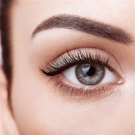 Eyes And Eyebrows Cathys Beauty Salon