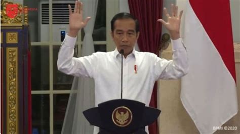 Deretan Menteri Era Jokowi Yang Terjerat Kasus Korupsi Terbaru