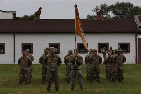 Dvids Images 44th Ibct Change Of Command Ceremony Image 3 Of 15