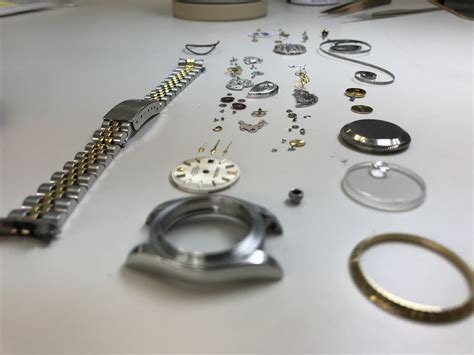 How To Get Into Watchmaking — No Bs Watchmaker