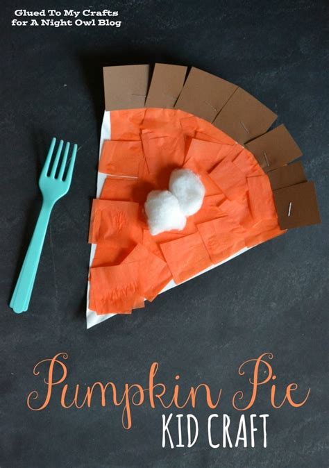 15 Thanksgiving Crafts For Kids Cutesy Crafts