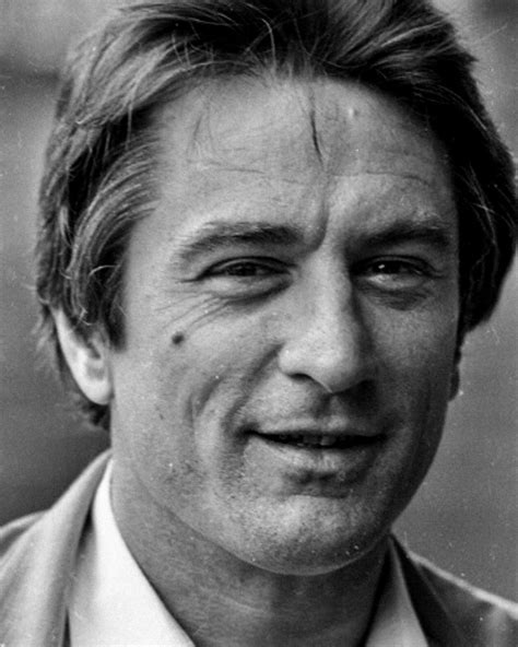 Robert De Niro — Robert De Niro 1984