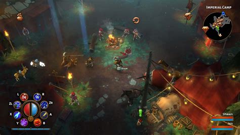 Review Torchlight 2 Xbox One