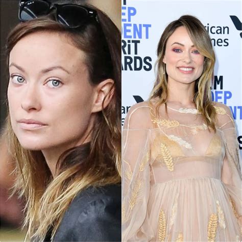 How These Celebs Look Without Makeup On Left Us Speechless