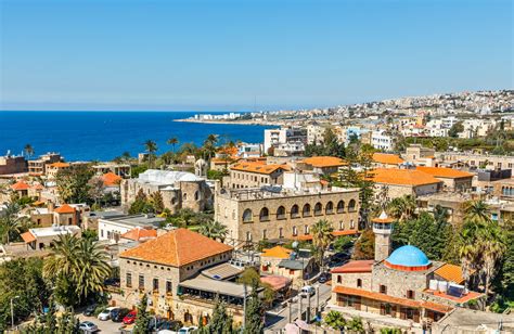 Why Lebanon Is The Best Place You Never Thought To Visit Holiday