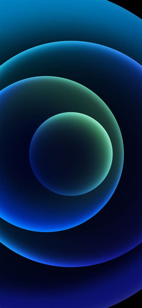 Download Apple's colorful new iPhone 12 wallpapers right here - 9to5Mac