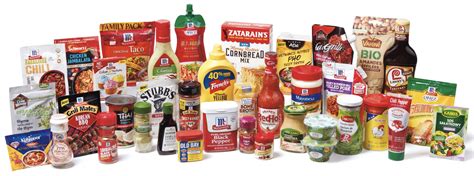 Mccormick Has Double Digit Dividend Growth Potential