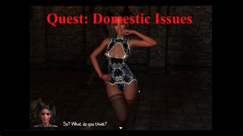 Peasants Quest Quest Domestic Issues Youtube