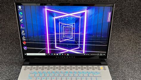 Review Alienware M15 R4 Gaming Laptop Is A Speedy Beauty That Burns