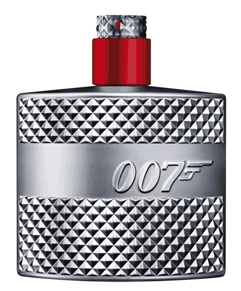 James Bond 007 Quantum Eon Productions Cologne A Fragrance For Men 2013