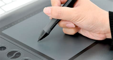 What is a standalone drawing tablet? How to draw with drawing tablets - Wisely Guide