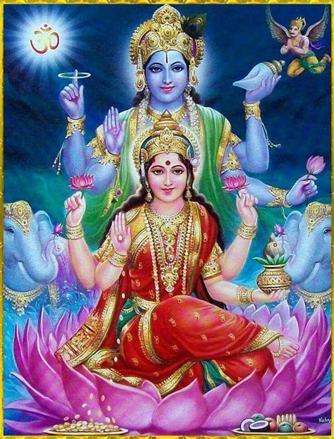 Laxmi Narayan Lakshmi Images Goddess Lakshmi Lord Vishnu