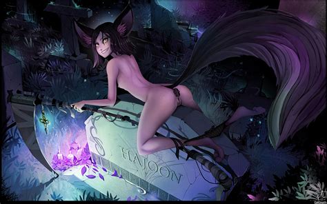 Naughty Graveyard Comm By Catcouch Hentai Foundry