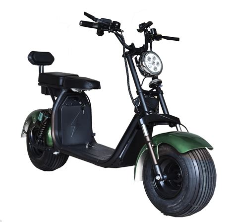 Maybe you would like to learn more about one of these? Электроскутер CITY COCO BR24 60V20A 1500W - BR24 60V20A-MG ...