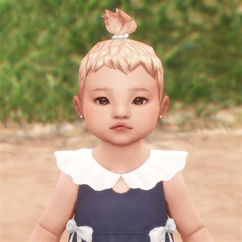 Maytaiii Sim Dump The Long Awaited Child And Emily Cc Finds