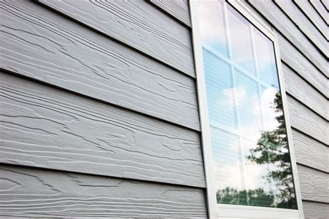 Product Review Engineered Wood Siding Part 2 Balanced Architecture