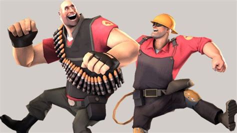 Valve Releases 15 Minute Team Fortress 2 Expiration Date Short For