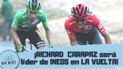 Envivo ¡arranca La Edición 77 De La Vuelta A España Vive La Previa Con Nosotros Youtube