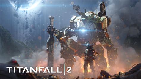 Titanfall 2 Multiplayer Is Now Available To Play Free This Weekend