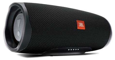 Jbl Charge 4 Na Basen I Na Kulig Infoaudiopl